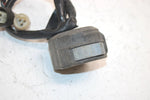 1988 Yamaha  Warrior 350 Yfm350xu Oem Left Control Switch 59V-83973-09-00 AY15