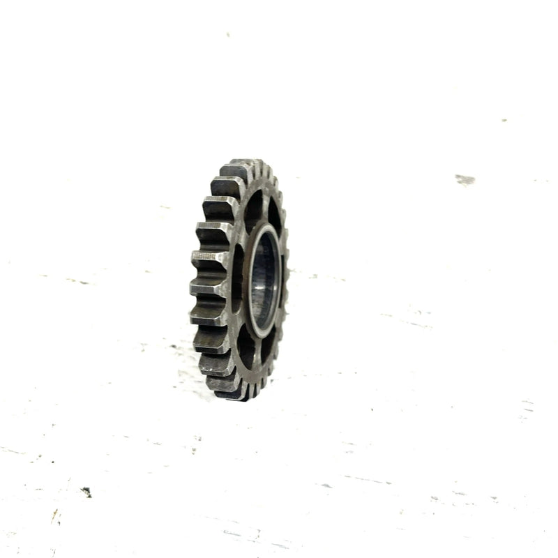 12 Yamaha Grizzly 550 YFM550 4x4 OEM 28T Reverse Wheel Gear 3B4-17253-00-00 AY65