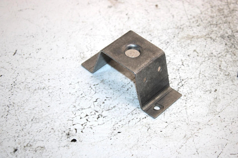 99 Polaris Indy 500 Oem Oil Tank Bracket Pair 5241334 Q3652