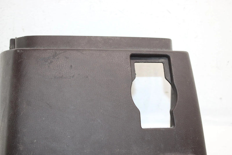 88 Yamaha Excel Iii Oem Instrument Panel 80Y-77711-00-00 SY12