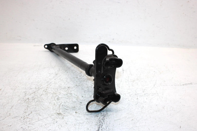 1998 Kawasaki Bayou 300 Oem Steering Post Shaft 39114-1068 AK17
