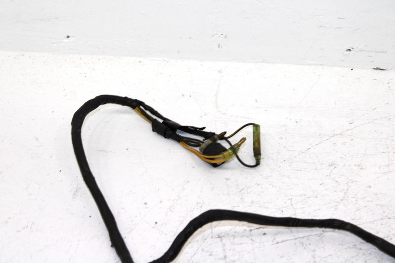 1989 Yamaha Phazer Oem Main Wire Harness 84J-82590-20-00 SY13