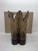 New Men’s Brown Smoky Mountain Cowboy Boots. 4052 9 E E. 4-25