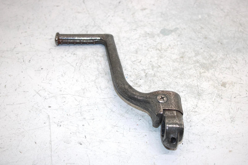 86 Honda Trx 350 A Fourtrax 350 Oem Kick Starter Assembly 28300-HA7-770 AH25