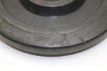 Polaris OEM Black 6375 Idler Wheel 1594021 Q240