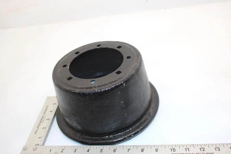 84 Honda Atc110a Oem Outer Wheel Rim 42712-958-670 AHS