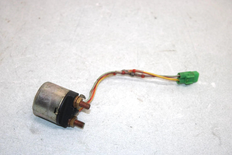 06 Honda Trx 350 Fe A  Oem Starter Relay 35850-HN7-003 AH24