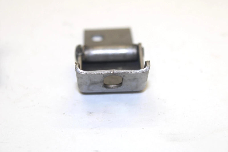 1994 Polaris Slt 750 Oem Front Storage Compartment Hinge Pair 2635014 JP13