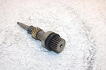 1996 Ski-doo Mxz 440 Oem Rotory Valve Shaft 420837242 SS13