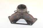 01 Polaris Rmk 600 Oem Exhaust Header Manifold Y Pipe 1260986-029 SP166