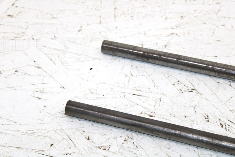 1979 Yamaha Enticer 340 Oem Rear Suspension Pivot Set SY66
