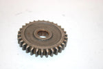 83 Suzuki Alt125 3x9 Model D  Oem 30T Reverse Idler Gear 24560-18901 AS12