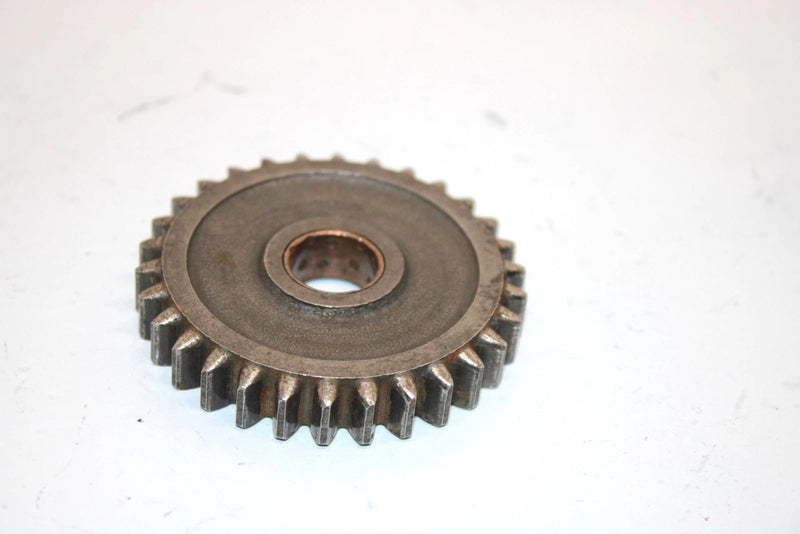 83 Suzuki Alt125 3x9 Model D  Oem 30T Reverse Idler Gear 24560-18901 AS12