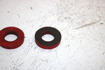 84 Yamaha Phazer Se Oem Engine Mount Dampner Pair 8V0-21485-00-00 SY9