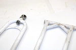 2008 Yamaha Nytro Rtx Oem Front Upper Control A Arm Pair 8GL-23540-00-P0 SY102