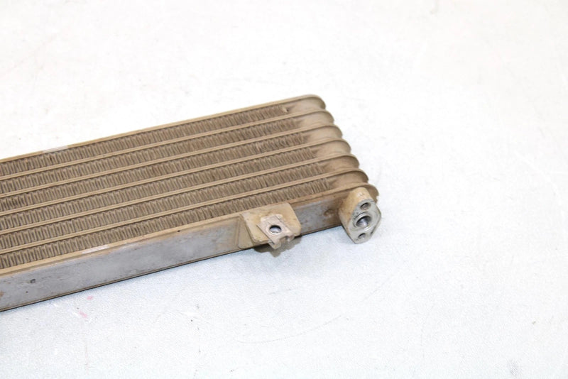 2003 Suzuki Lt-f400f Oem Oil Cooler 16600-38F00 16600-38F21 AS23