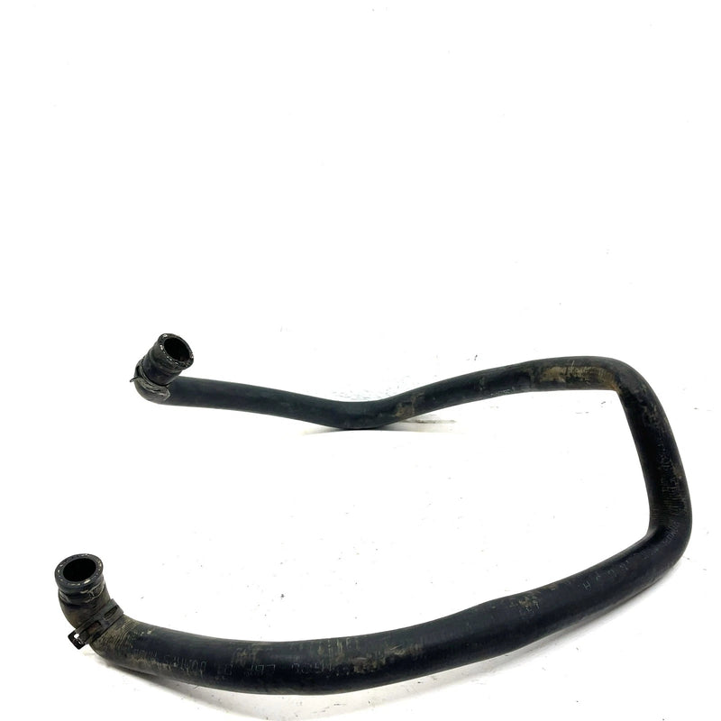 2002 Bombardier Quest 500 OEM Upper Radiator Hose 709200048 AB14