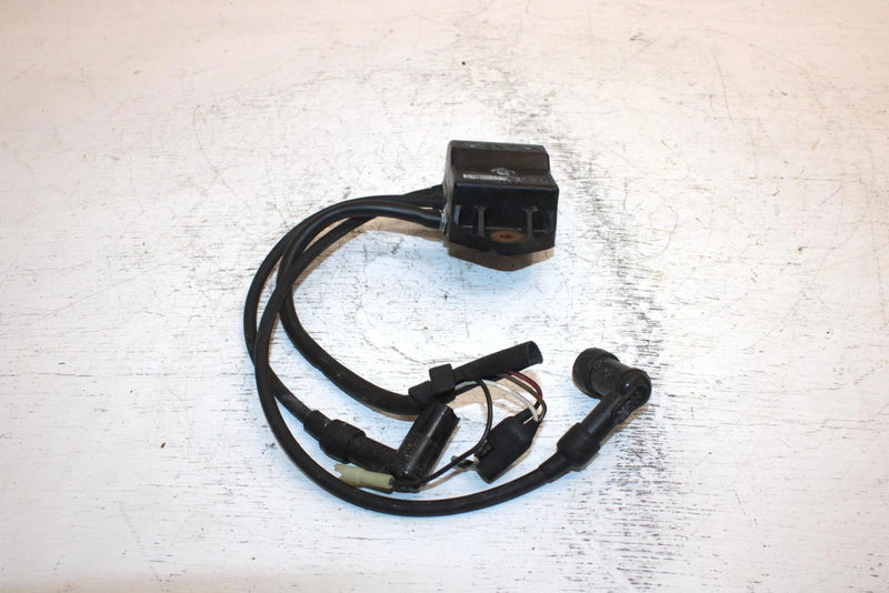 1996 Polaris 500 Oem Ignition Coil 3085053 SP12