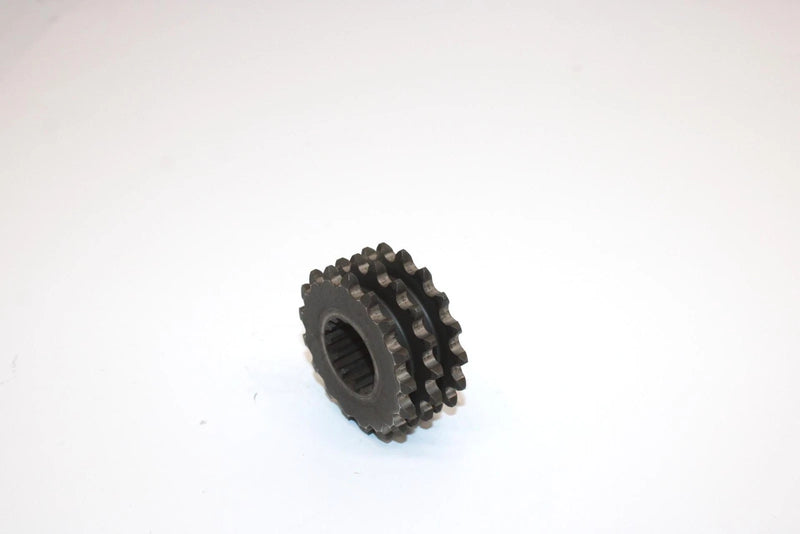 1991 Yamaha Phazer Ii Oem 17T Chaincase Sprocket 88F-17682-70-00 SY27