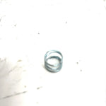 89-01 Suzuki Quadrunner 160 OEM Oil Filter Spring 09440-18002 AS30