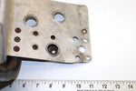 2001 Yamaha Sx700r Oem Left Foot Rest Foot Well 8ED-21960-09-00 SY113