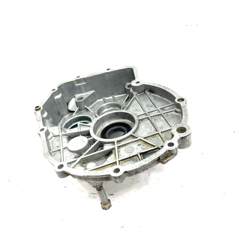 95-98 Polaris Magnum 425 4X4 OEM Left Transmission Case Half 3233002 AP201