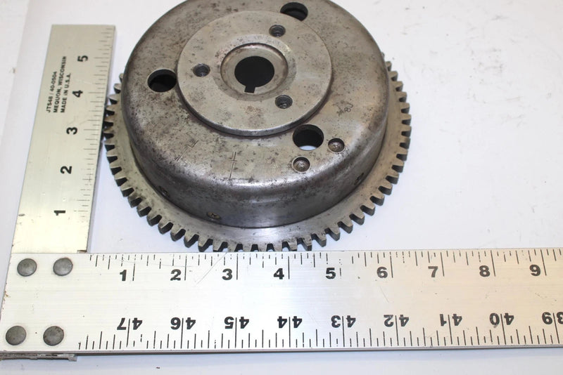 1978 Kawasaki Jet Ski 440 Oem Flywheel 21050-3005 JK3