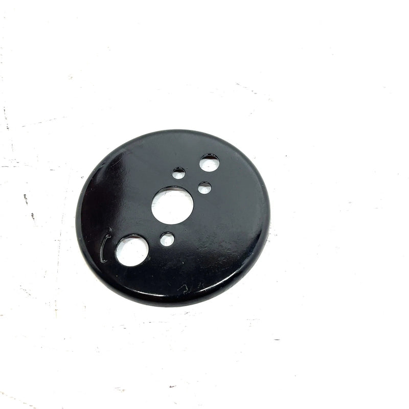 87-06 Suzuki Quadsport 80 OEM Right Front Brake Plate 54511-40B00 AS38