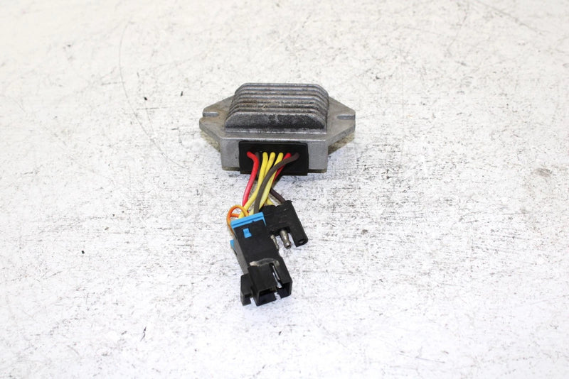 2013 Polaris 600 Rush Pro R Oem Voltage Regulator 4013460 SP29