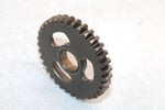 83 Yamaha  Ytm M225 Dxk Oem 34T 1st Wheel Gear 15A-17211-01-00 Q3563