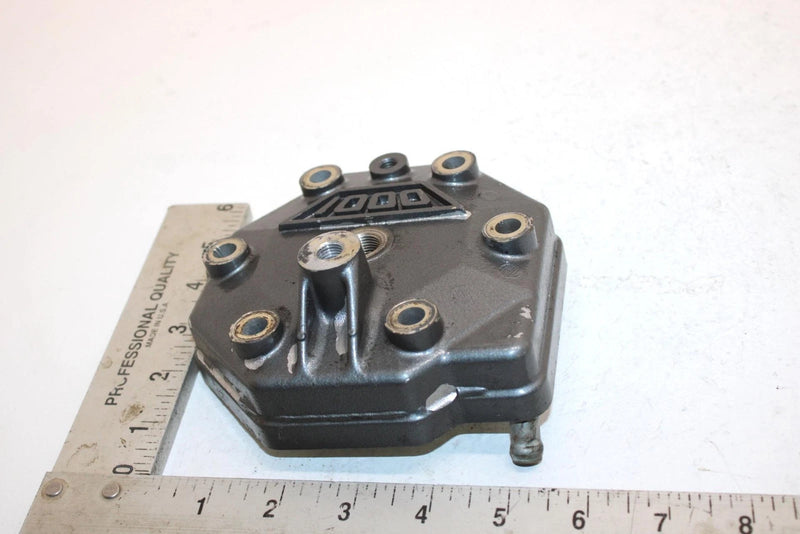 1998 Arctic Cat Ts-l 1000 Oem Cylinder Head 3008-540 JA11