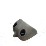 2004 Polaris MSX 110 OEM Exhaust Outlet Cover 5631414-329 JP42.1