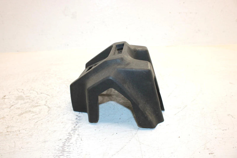 1986 Honda Trx 350 A Fourtrax 4x4 Oem Handlebar Cover 53204-HA7-671ZA AH43