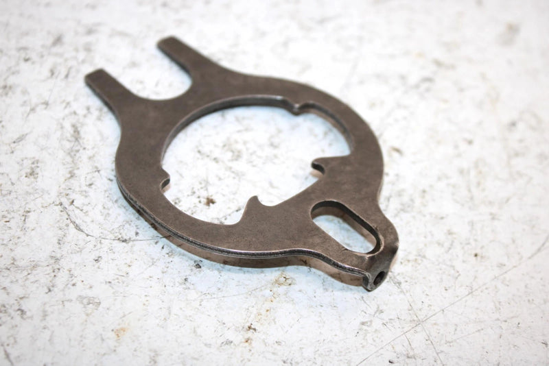 2007 Honda Trx 250 Fourtrax Recon Es Oem Gear Shift Plate 24631-HM8-A40 AH38