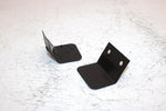 1996 Ski-doo Touring Sle 500 Oem Hood Guide Pair 518312500 SS12
