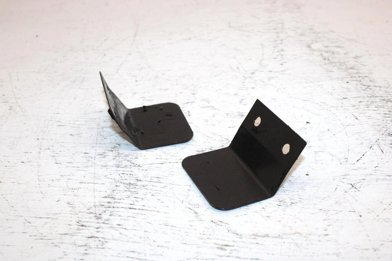 1996 Ski-doo Touring Sle 500 Oem Hood Guide Pair 518312500 SS12