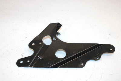 01 Ski-doo Mxz 800 Oem LH Footrest Reinforcement 518321307 SSS