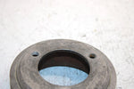84 Yamaha  Tri Moto 3 Wheeler Oem Front Brake Drum 5V7-2511E-00-35 AY21