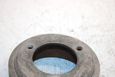 84 Yamaha  Tri Moto 3 Wheeler Oem Front Brake Drum 5V7-2511E-00-35 AY21