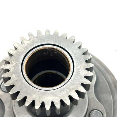 2001 Arctic Cat 500 OEM Centrifugal Clutch Housing 3446-232 AA36