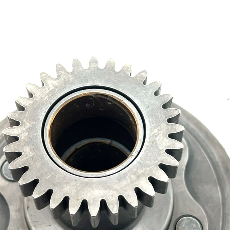 2001 Arctic Cat 500 OEM Centrifugal Clutch Housing 3446-232 AA36