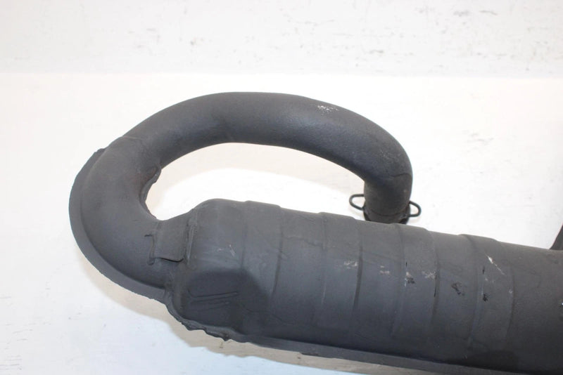 1989 Yamaha Inviter Oem Exhaust Pipe 81E-14610-01-00 SY17