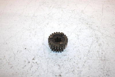 1996 Kawasaki Bayou 220 Oem 2nd&3rd Dog Gear 23T&19T 13129-1860 AK2