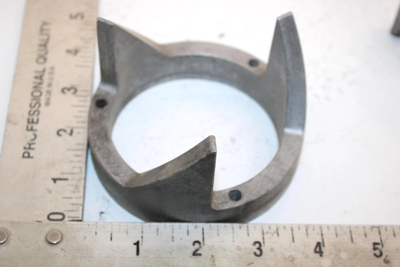 95 Arctic Cat Ext580 Oem Secondary Clutch Torque Bracket 51 Deg 0148-222 SAS8