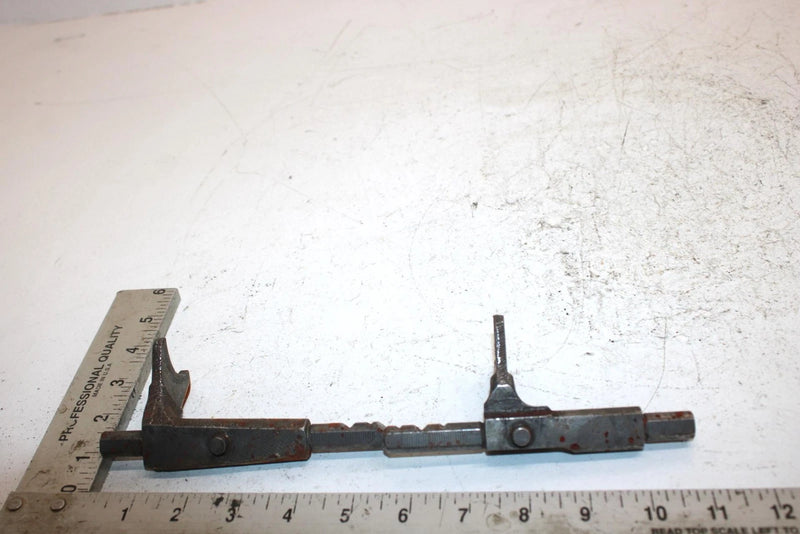 1997 Polaris Magnum 425 Oem Shift Fork Set 3233023 3233022 AP166