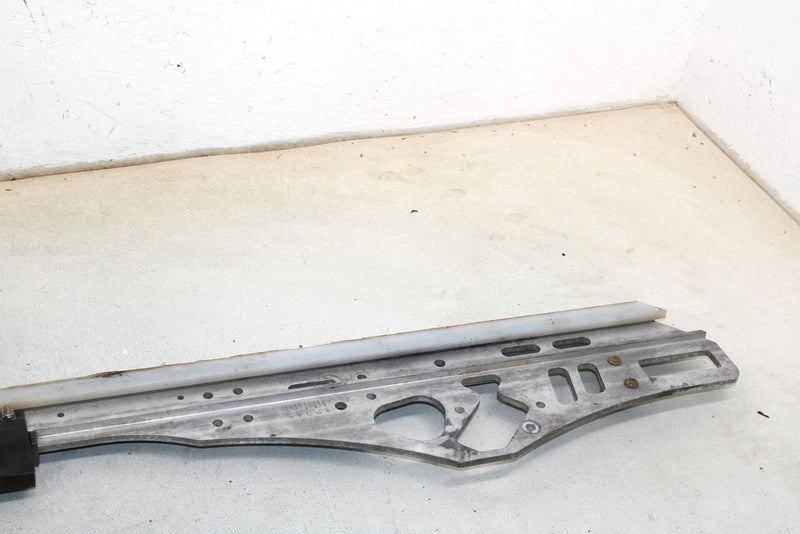 06 Polaris Fusion 900 Oem Left Rear Suspension Skid Rail 128 1541994 SP199