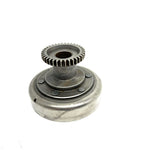 2003 Bombardier Traxter 500 4x4 OEM Centrifugal Clutch Drum 711296093 AB15.1