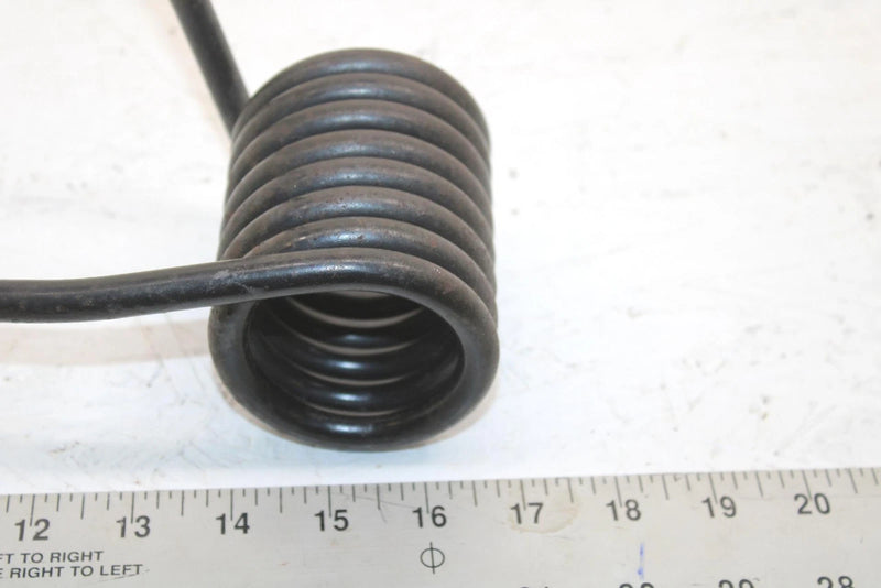2002 Ski-doo Mxz X 700 Oem Rear Suspension Right Spring 503189902 B268