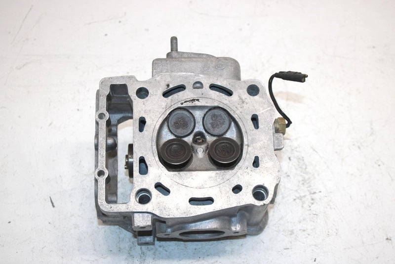 2005 Polaris Sportsman 500 Ho Oem Cylinder Head 3085527 AP176