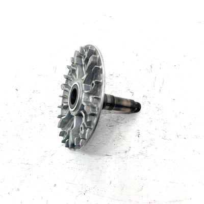 19-24 CF-Moto CFORCE 600 OEM Primary Clutch Fixed Half 0GS0-051200 AC0.1